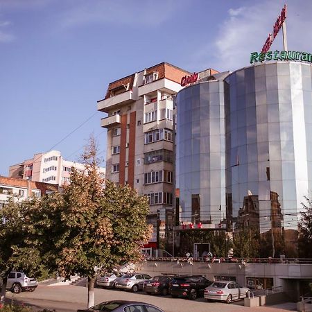 Hotel Helin - Calea Bucuresti Craiova Bagian luar foto