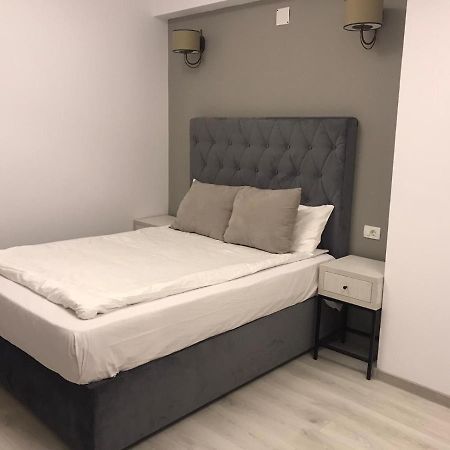 Hotel Helin - Calea Bucuresti Craiova Bagian luar foto