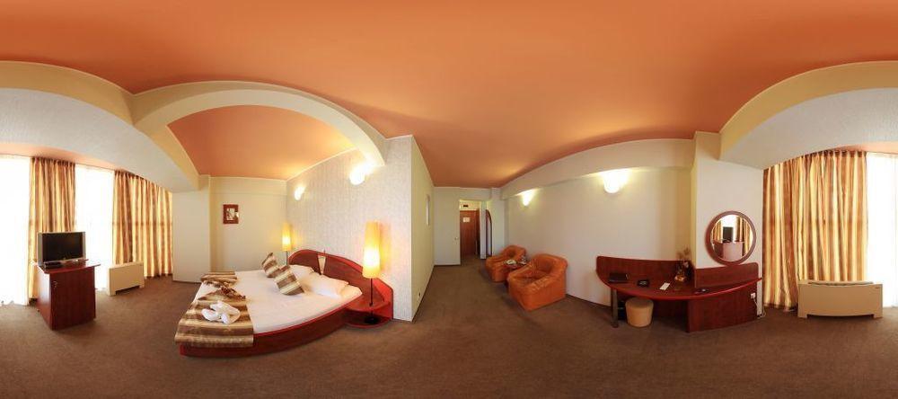 Hotel Helin - Calea Bucuresti Craiova Bagian luar foto