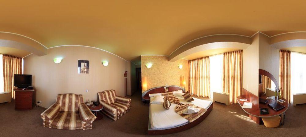 Hotel Helin - Calea Bucuresti Craiova Bagian luar foto