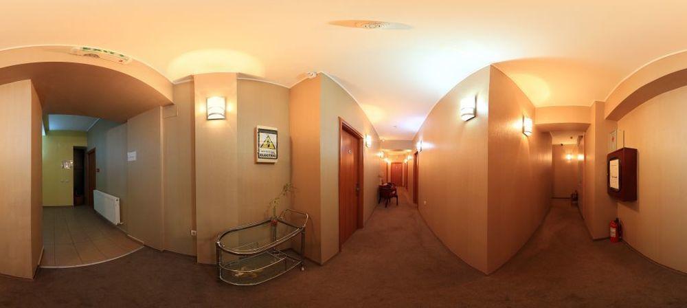 Hotel Helin - Calea Bucuresti Craiova Bagian luar foto
