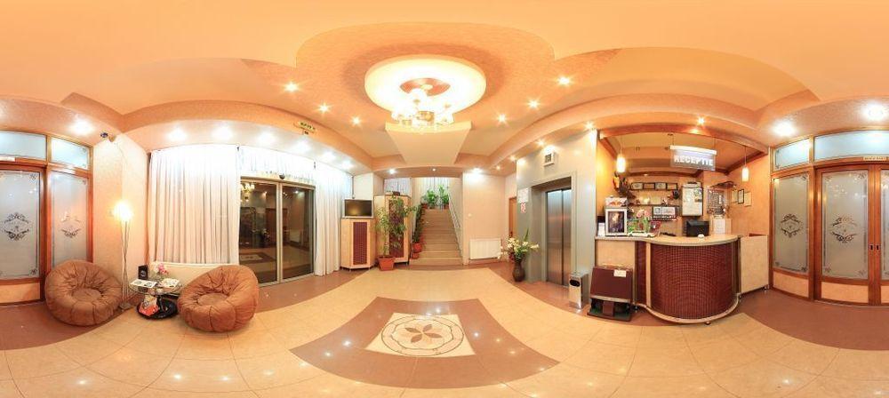Hotel Helin - Calea Bucuresti Craiova Bagian luar foto
