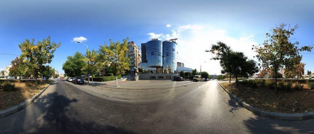 Hotel Helin - Calea Bucuresti Craiova Bagian luar foto