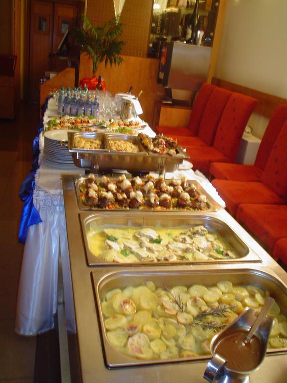Hotel Helin - Calea Bucuresti Craiova Bagian luar foto