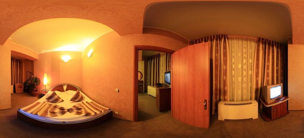 Hotel Helin - Calea Bucuresti Craiova Bagian luar foto
