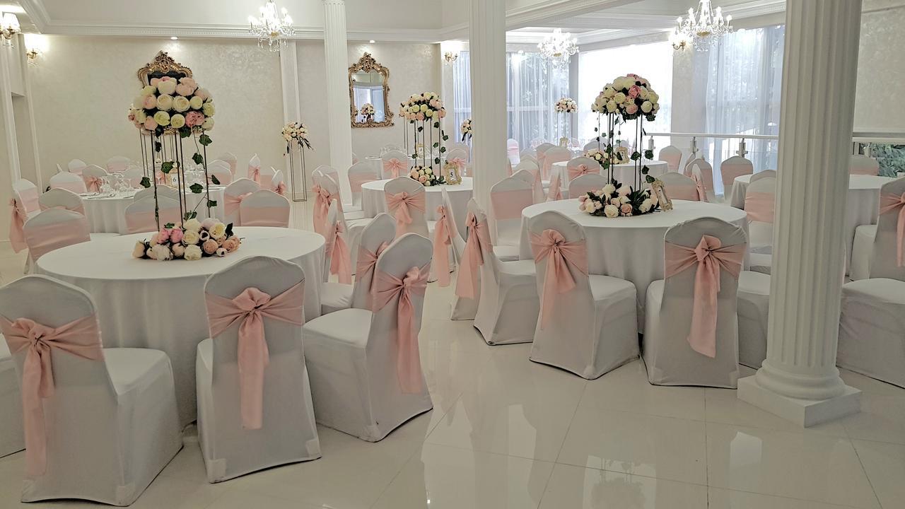 Hotel Helin - Calea Bucuresti Craiova Bagian luar foto