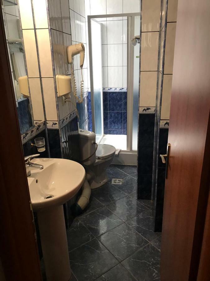 Hotel Helin - Calea Bucuresti Craiova Bagian luar foto