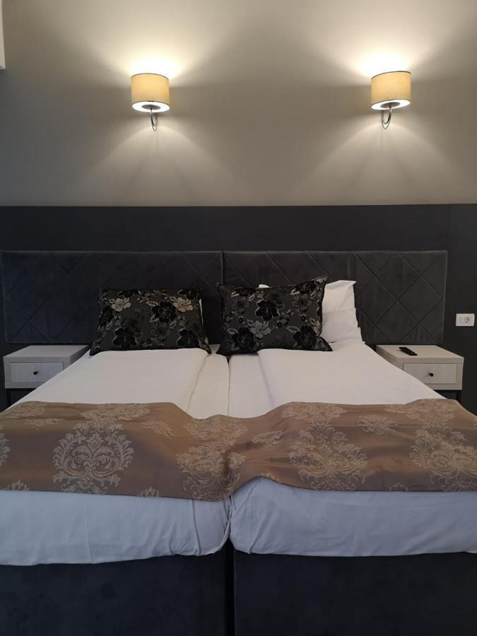 Hotel Helin - Calea Bucuresti Craiova Bagian luar foto